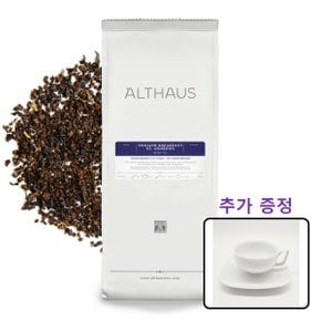 알트하우스 잉글리쉬 브랙퍼스트 250g(홍차)