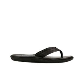 아일랜드 슬리퍼 클래식 레더 블랙 Island Slipper Classic Leather Black