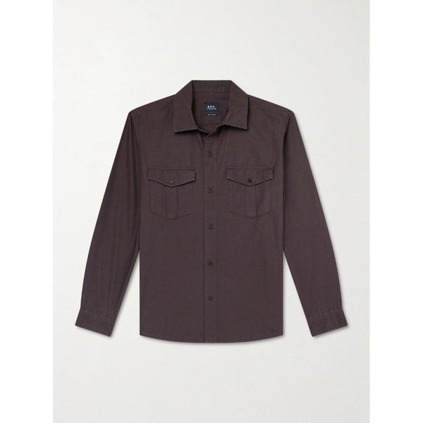 워렌 코튼 셔츠 46376663163034832