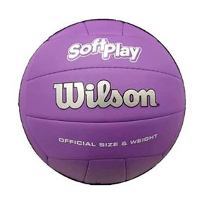 독일 윌슨 배구공 WILSON AVP Soft Play Volleyball offizielle Gre 1233876