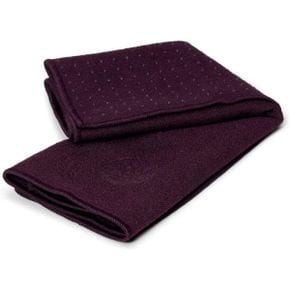 미국 만두카 요가매트 Yogitoes Yoga Hand Towel Quick Drying Microfiber Lightweight Easy for