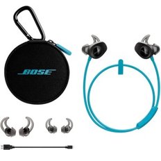 BOSE 보스 사운드스포츠 무선 블루투스 이어폰 아쿠아 노박스 단일옵션