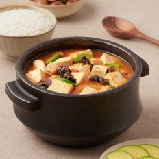 더미식 우렁된장찌개 350g