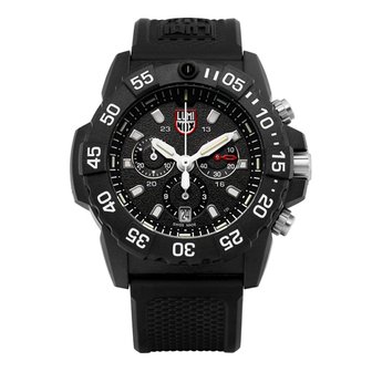 루미녹스 [루미녹스 LUMINOX] XS.3581 남성 우레탄시계