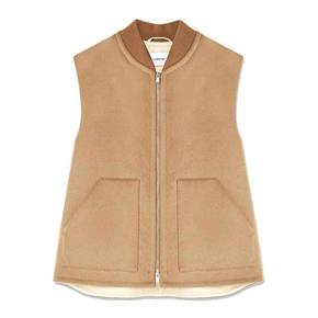 라르디니 봄버 자켓 AABYRNECN65602300 Brown