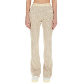 [팜 엔젤스] Womens Pants PWHG026_R24KNI0010361 WHITE