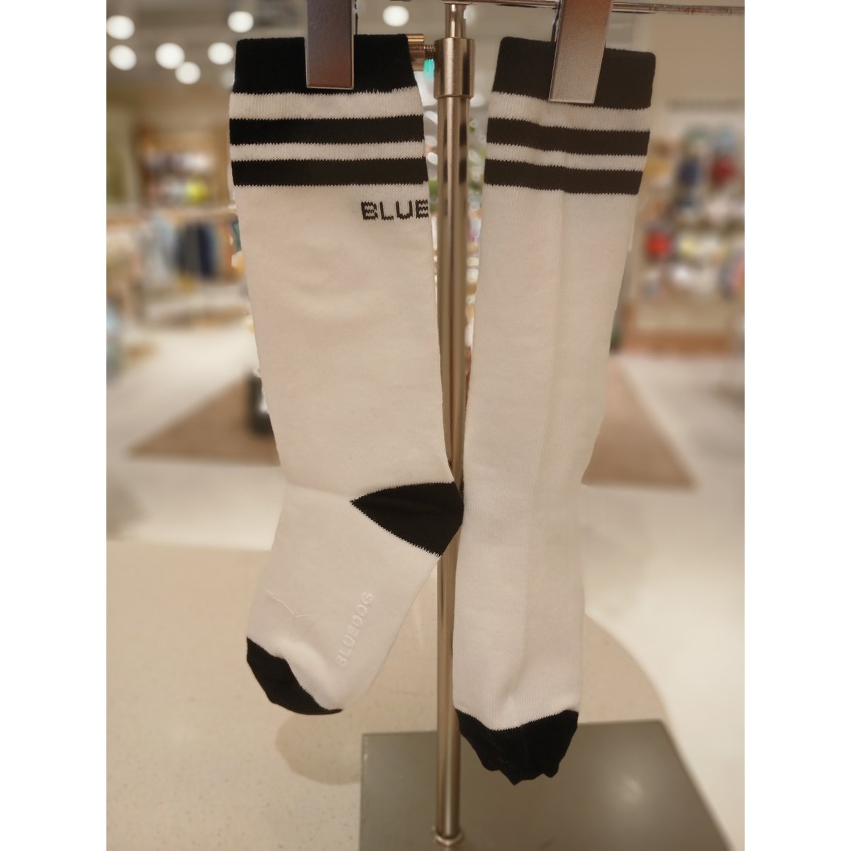 확대된 대표 .