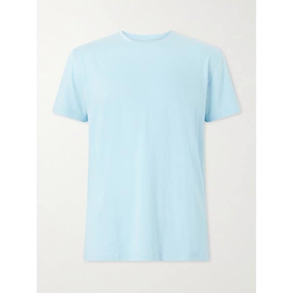 데렉 로즈 스트레치 저지 티셔츠 46376663163059586