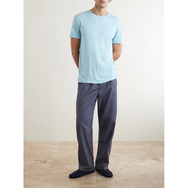 데렉 로즈 스트레치 저지 티셔츠 46376663163059586