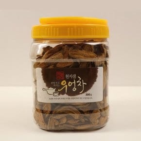 천지샘 우엉차 건강차 전통차 300g (W6B925D)