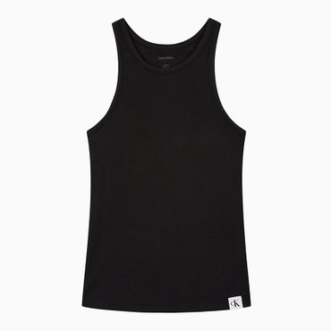 Calvin Klein Underwear 여성 코튼 탱클탑  QS7492-UB1