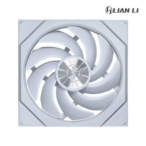UNI FAN TL Wireless 140 (화이트)