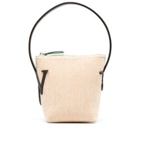 [제이더블유앤더슨] Tote bag AC0384 FA0383 132 NEUTRALS