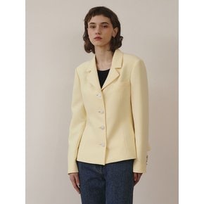 FOUR BOTTON JACKET