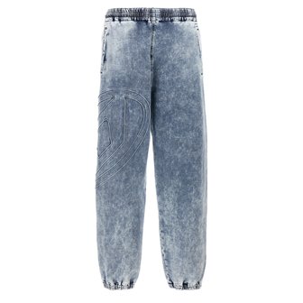 디젤 Jeans A149630CBDN01 Light Blue