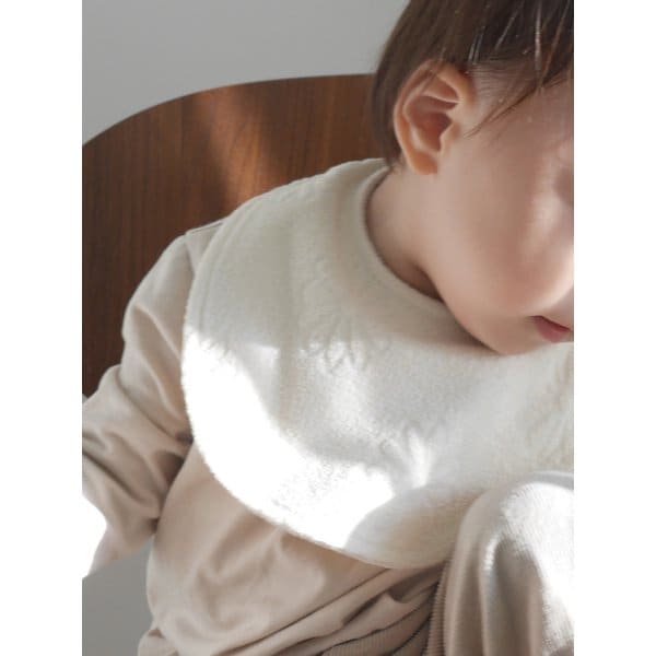 데이지 테리 빕 - Daisy terry bib