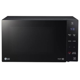 LG [O] LG 전자레인지 23L MW23BP