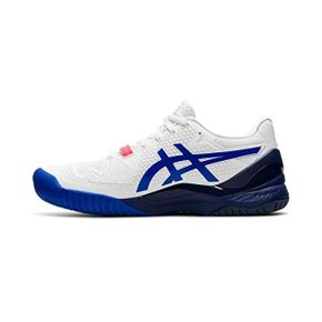 미국 아식스 여자 테니스화 ASICS Womens GelResolution 8 Tennis Shoes 1292061