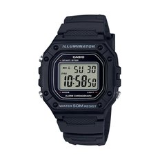 [스타필드 수원] CASIO 카시오 W-218H-1AVDF