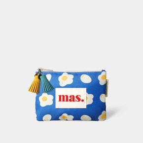 Basic pouch _ 에그 [Egg]