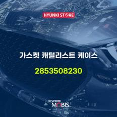 현대모비스가스켓 캐털리스트 케이스 (2853508230)