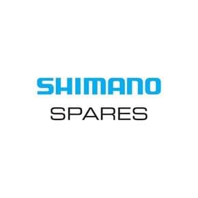 시마노 SHIMANO 리페어파트 좌측 잠금 너트 M14 & 방수 커버 포함 왼쪽