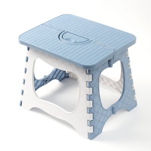 디작소 인테리어 간이 접이식 의자(29x23cm) 휴대 야외용의자