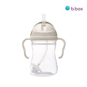 비박스 스스로 첫 빨대컵 240ml