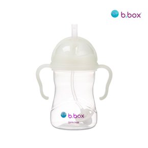 비박스 스스로 첫 빨대컵 240ml