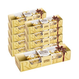 페레로로쉐 [S]페레로 로쉐 초콜릿 5입 12개 (총 60개입)/1박스