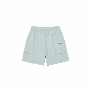 [공식](정상가 : 79,000원) 브리즈팝 포켓 반바지 키즈 MINT GREEN