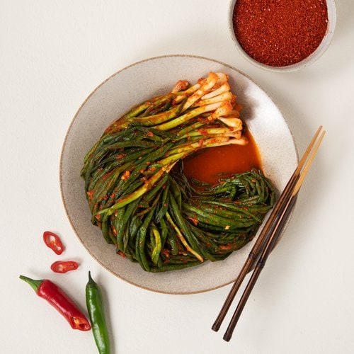 알싸하게 맛있는 파김치 1.1kg