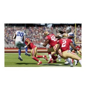 매든 NFL 24 플레이스테이션 5