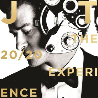 media synnara [LP]Justin Timberlake - The 20/20 Experience (Gatefold Metallic Gold Double Vinyl) [2Lp] / 저스틴 팀버레이크 - The 20/20 익스피리언스 (게이트폴드 메탈릭 골드 컬러반) [2Lp]