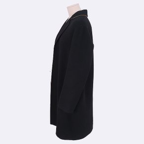 스미스마켓 타임 모 혼방 여성 코트 K2223TIM