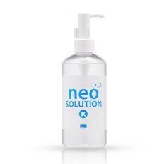 네오 솔루션 K 300ml / Neo 수초 칼륨 비료