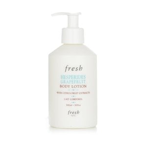 프레쉬 Hesperides Grapefruit Body Lotion 300ml