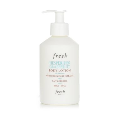 coscos 프레쉬 Hesperides Grapefruit Body Lotion 300ml