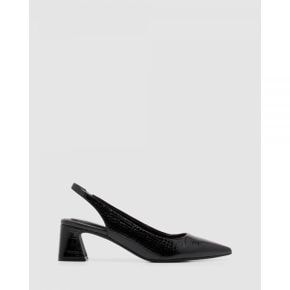 5023129 Nine West Cornela - BLACK