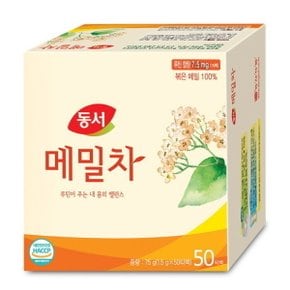 메밀차 50티백