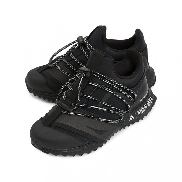 [부산점] 아디다스 X 문부츠 패딩 스니커즈 JP7685 (남여공용)