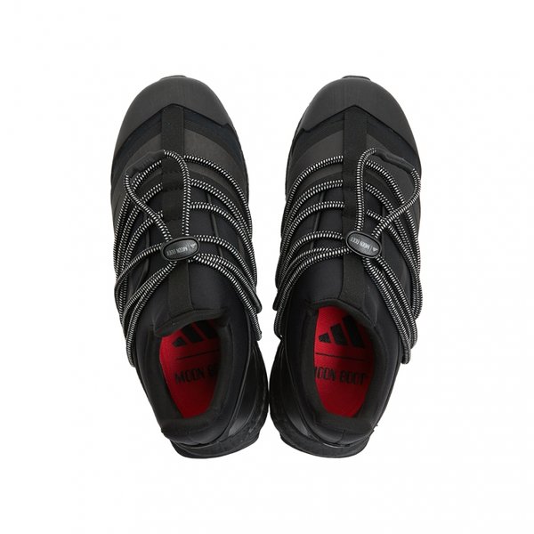 [부산점] 아디다스 X 문부츠 패딩 스니커즈 JP7685 (남여공용)