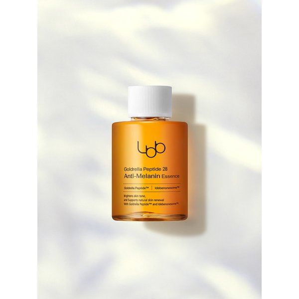 엘비비 골드렐라 펩타이드 28 안티 멜라닌 에센스 50ml