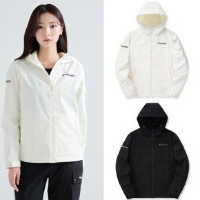 [24SS] 디스커버리 DWWJ34041 여성 반슬리 자켓 춘추용 방풍 바람막이 재킷
