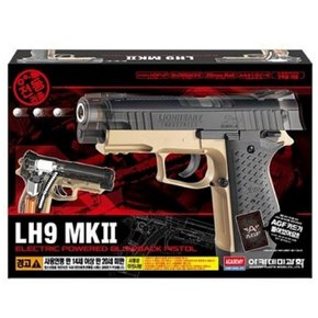 전동 권총 장난감 NEW LH9-MK2 17414