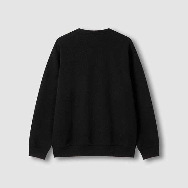 [공용] 스웨트 셔츠 [S~XL] J116101030099