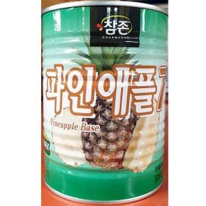 과일음료 카페 과일음료 음료 식자재 파인 원액 업소용 농축액 835ml