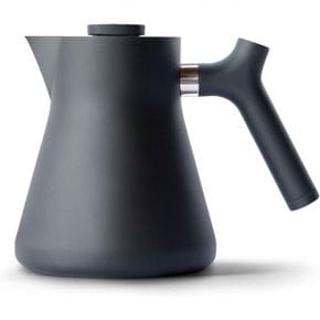 영국 펠로우오드 주전자 Fellow Raven Stovetop Tea Kettle with Large Filter 1 Liter Matte 블