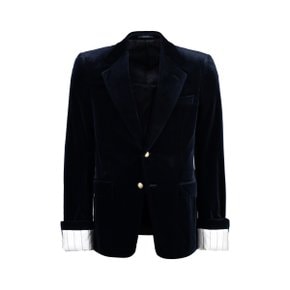 Blazer 753082ZJV75_4240 blue