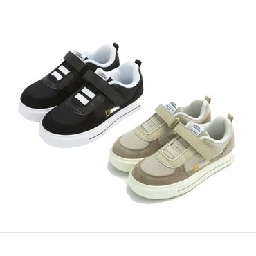 내셔널지오그래픽키즈 K225KSN055 미뇽 스니커즈